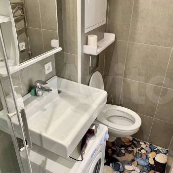 Сдается 1-комнатная квартира, 15 м²