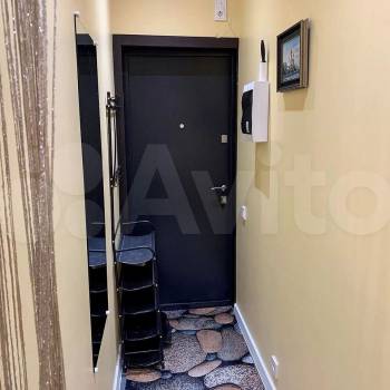 Сдается 1-комнатная квартира, 15 м²