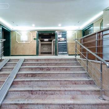 Сдается 1-комнатная квартира, 18 м²