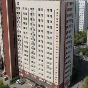 Сдается 1-комнатная квартира, 18 м²