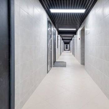 Сдается 1-комнатная квартира, 18 м²