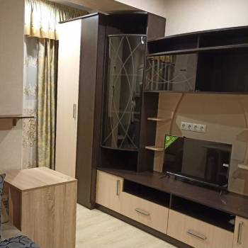 Сдается 1-комнатная квартира, 18 м²