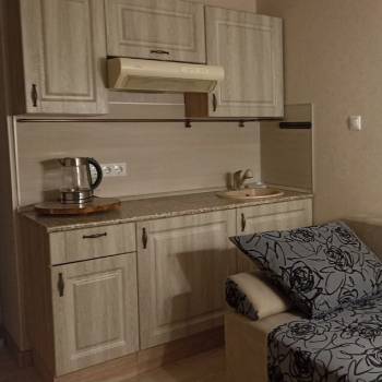 Сдается 1-комнатная квартира, 18 м²