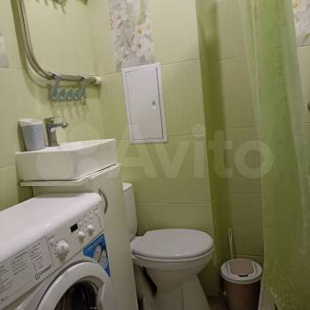 Сдается 1-комнатная квартира, 18 м²