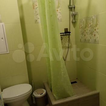 Сдается 1-комнатная квартира, 18 м²