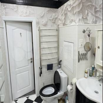 Продается 1-комнатная квартира, 37,3 м²