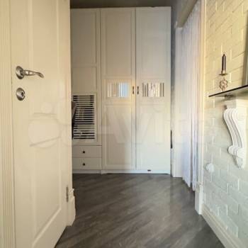 Продается 1-комнатная квартира, 37,3 м²