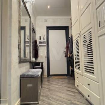 Продается 1-комнатная квартира, 37,3 м²