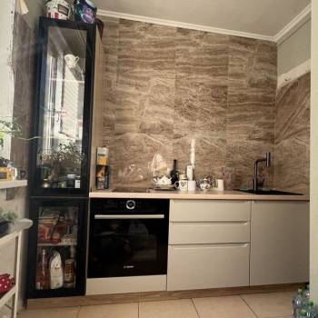 Продается 1-комнатная квартира, 37,9 м²