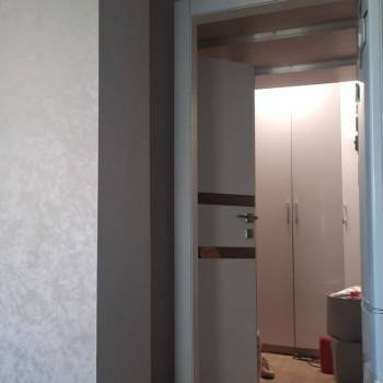 Продается 1-комнатная квартира, 37,9 м²