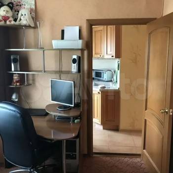 Продается 2-х комнатная квартира, 34,7 м²
