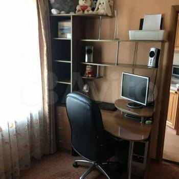 Продается 2-х комнатная квартира, 34,7 м²