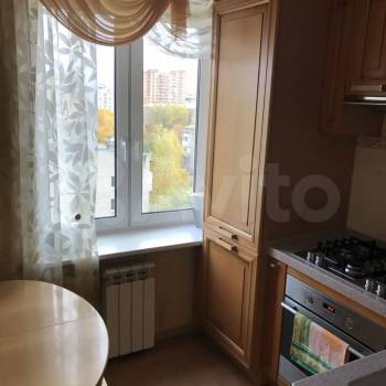 Продается 2-х комнатная квартира, 34,7 м²