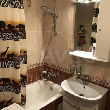 Продается 2-х комнатная квартира, 34,7 м²