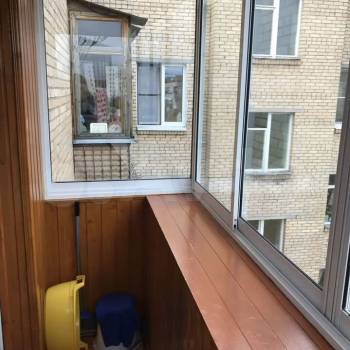 Продается 2-х комнатная квартира, 34,7 м²