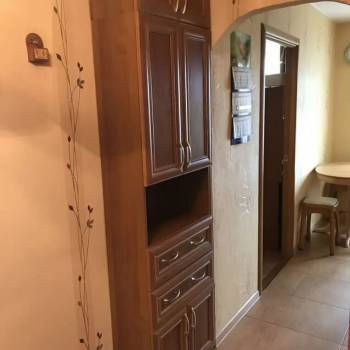 Продается 2-х комнатная квартира, 34,7 м²
