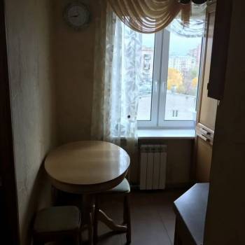 Продается 2-х комнатная квартира, 34,7 м²