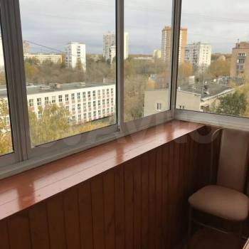 Продается 2-х комнатная квартира, 34,7 м²