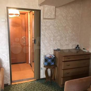 Продается 2-х комнатная квартира, 34,7 м²