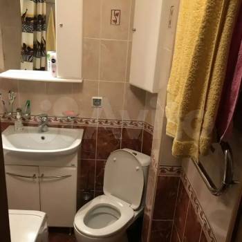 Продается 2-х комнатная квартира, 34,7 м²
