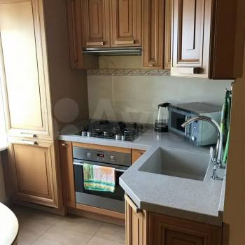 Продается 2-х комнатная квартира, 34,7 м²