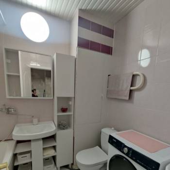 Сдается 1-комнатная квартира, 38 м²