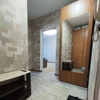 Сдается 1-комнатная квартира, 38 м²