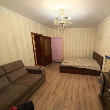Сдается 1-комнатная квартира, 36 м²