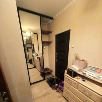 Сдается 1-комнатная квартира, 36 м²