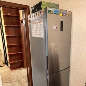 Сдается 1-комнатная квартира, 36 м²