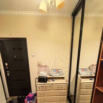 Сдается 1-комнатная квартира, 36 м²