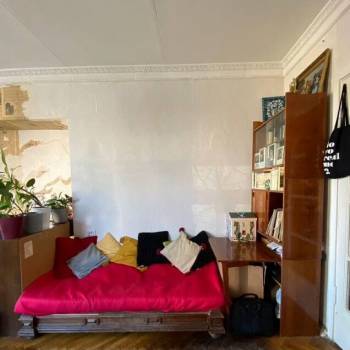 Сдается 1-комнатная квартира, 47 м²