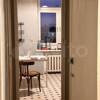 Сдается 1-комнатная квартира, 47 м²