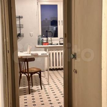 Сдается 1-комнатная квартира, 47 м²