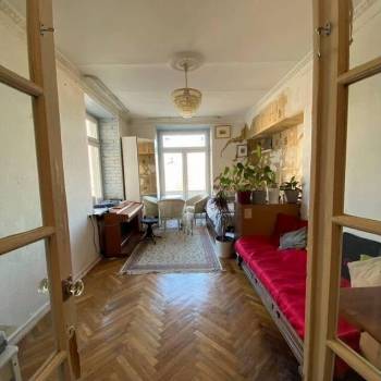 Сдается 1-комнатная квартира, 47 м²