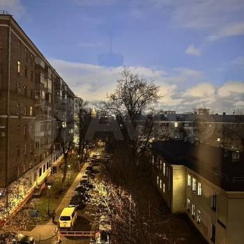 Сдается 1-комнатная квартира, 47 м²