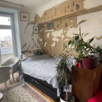 Сдается 1-комнатная квартира, 47 м²