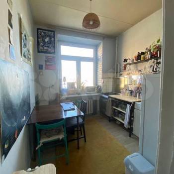 Сдается 1-комнатная квартира, 47 м²