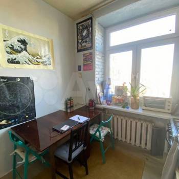 Сдается 1-комнатная квартира, 47 м²