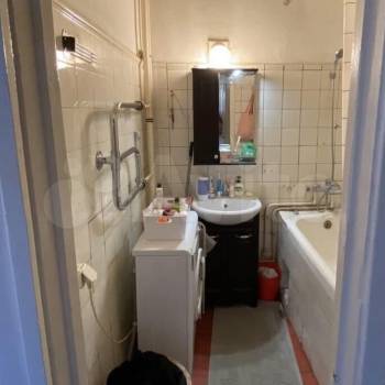 Сдается 1-комнатная квартира, 47 м²