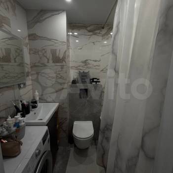 Сдается 1-комнатная квартира, 36 м²