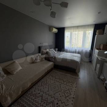 Сдается 1-комнатная квартира, 36 м²