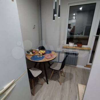 Сдается 1-комнатная квартира, 36 м²