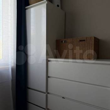 Сдается 1-комнатная квартира, 36 м²