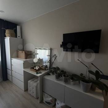 Сдается 1-комнатная квартира, 36 м²