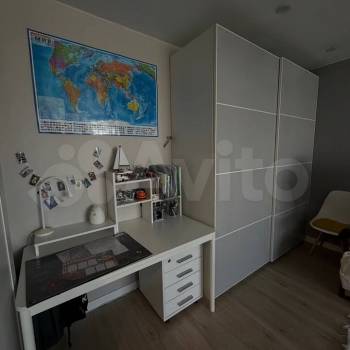 Сдается 1-комнатная квартира, 36 м²