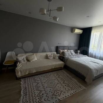 Сдается 1-комнатная квартира, 36 м²