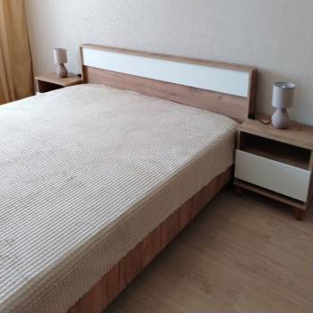 Сдается 2-х комнатная квартира, 54 м²