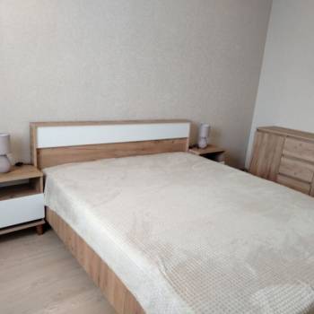 Сдается 2-х комнатная квартира, 54 м²