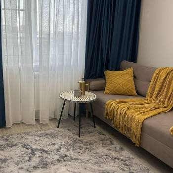 Сдается 2-х комнатная квартира, 45 м²